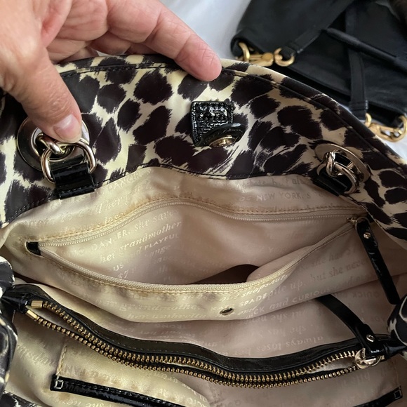 Kate Spade Shoulder Bag - Picture 5 of 7